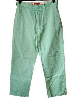 Supreme | Pants | Supreme Work Pant Authentic Black Size 32 | Poshmark